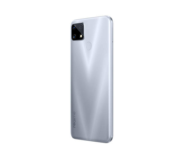 realme 7i 4+64GB Silver - 609468 - zdjęcie 5